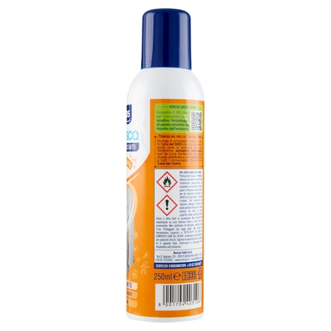 nuncas Rinfresca Giacche e Tessuti Classic Style 250 ml